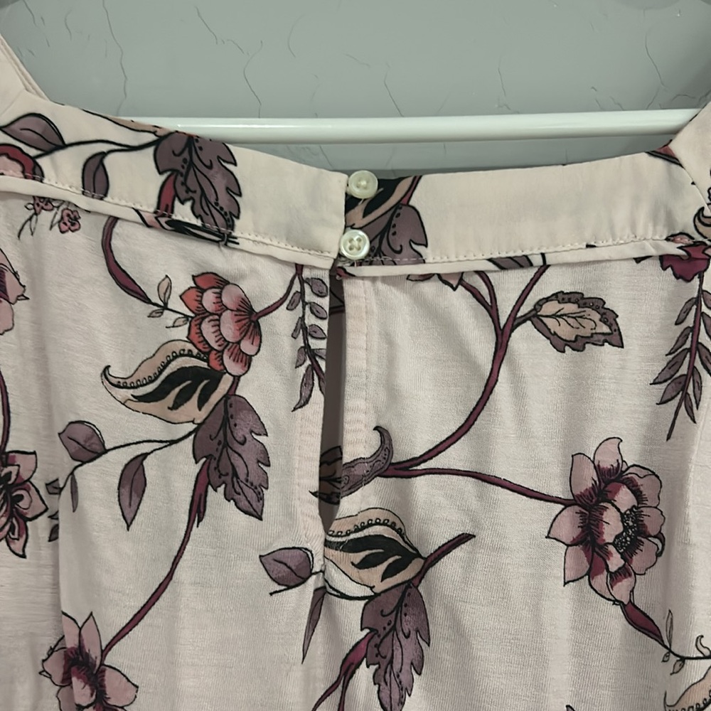 Loft Blouse - Picture 5 of 5